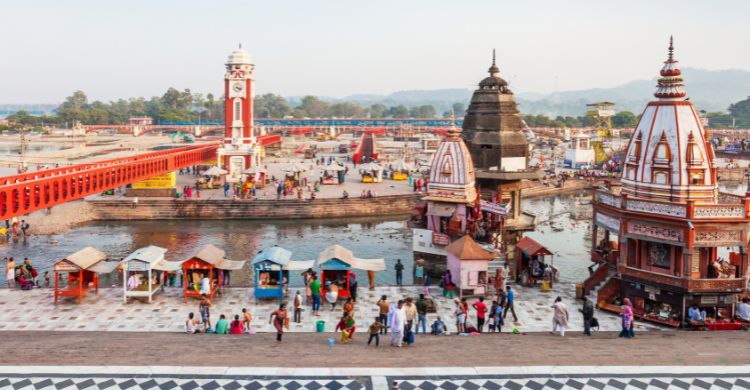 Promoting Religious & Spiritual Tourism in India: A Path to Spiritual Enlightenment