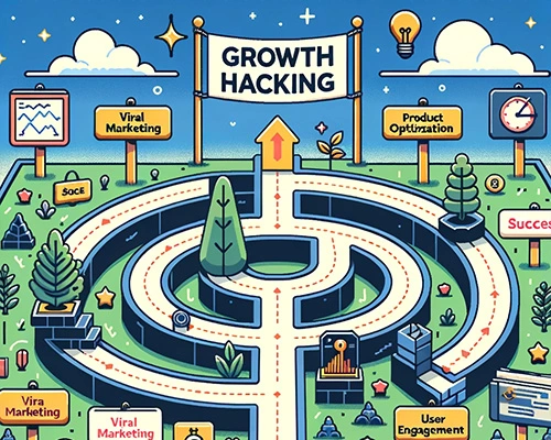 Growth Hacking Events